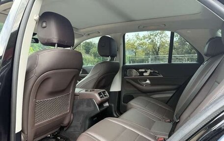 Mercedes-Benz GLE, 2021 год, 5 714 123 рублей, 12 фотография