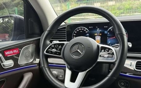 Mercedes-Benz GLE, 2021 год, 5 714 123 рублей, 15 фотография