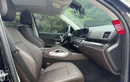 Mercedes-Benz GLE, 2021 год, 5 714 123 рублей, 11 фотография