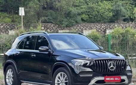 Mercedes-Benz GLE, 2021 год, 5 714 123 рублей, 10 фотография