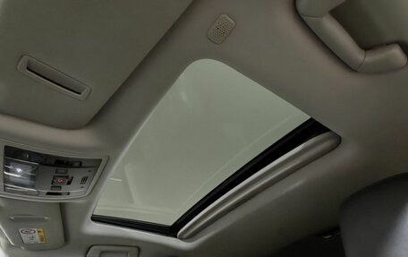 Lexus RX IV рестайлинг, 2019 год, 3 895 000 рублей, 23 фотография