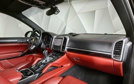 Porsche Cayenne III, 2017 год, 5 600 000 рублей, 9 фотография