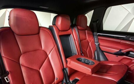 Porsche Cayenne III, 2017 год, 5 600 000 рублей, 13 фотография