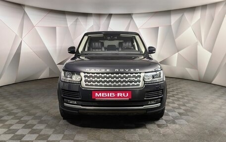 Land Rover Range Rover IV рестайлинг, 2013 год, 5 000 000 рублей, 7 фотография