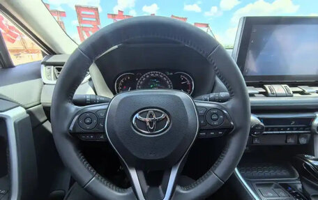 Toyota RAV4, 2022 год, 2 490 099 рублей, 11 фотография