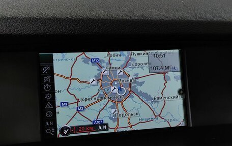 BMW X3, 2012 год, 1 829 000 рублей, 11 фотография