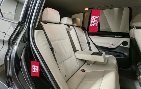 BMW X3, 2012 год, 1 829 000 рублей, 9 фотография