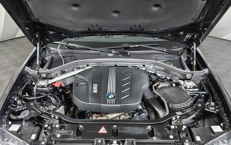 BMW X3, 2012 год, 1 829 000 рублей, 15 фотография