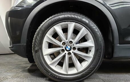 BMW X3, 2012 год, 1 829 000 рублей, 12 фотография