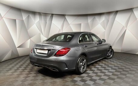 Mercedes-Benz C-Класс, 2020 год, 3 999 000 рублей, 2 фотография