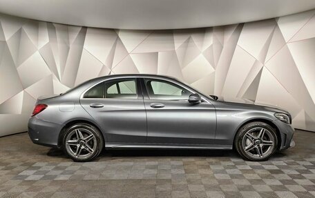 Mercedes-Benz C-Класс, 2020 год, 3 999 000 рублей, 6 фотография