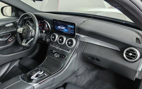 Mercedes-Benz C-Класс, 2020 год, 3 999 000 рублей, 9 фотография
