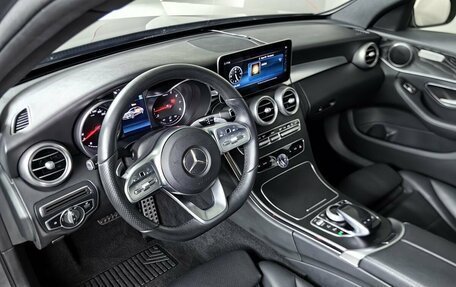 Mercedes-Benz C-Класс, 2020 год, 3 999 000 рублей, 14 фотография