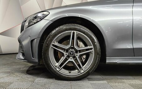 Mercedes-Benz C-Класс, 2020 год, 3 999 000 рублей, 17 фотография