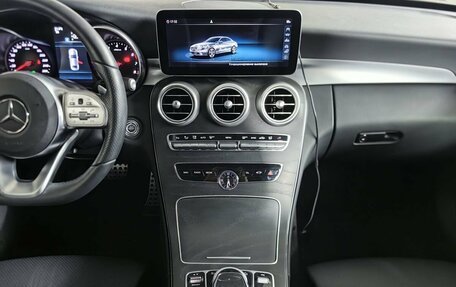 Mercedes-Benz C-Класс, 2020 год, 3 999 000 рублей, 11 фотография