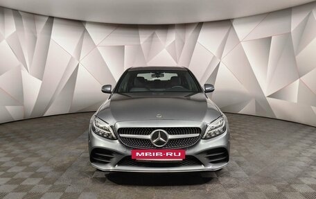 Mercedes-Benz C-Класс, 2020 год, 3 999 000 рублей, 7 фотография