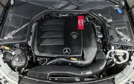 Mercedes-Benz C-Класс, 2020 год, 3 999 000 рублей, 18 фотография