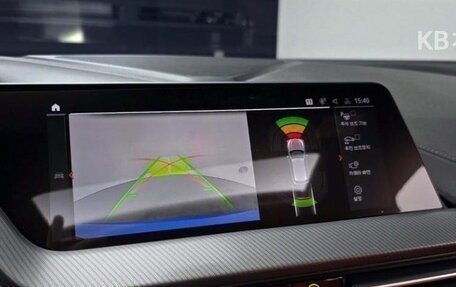 BMW 1 серия, 2021 год, 2 273 000 рублей, 10 фотография