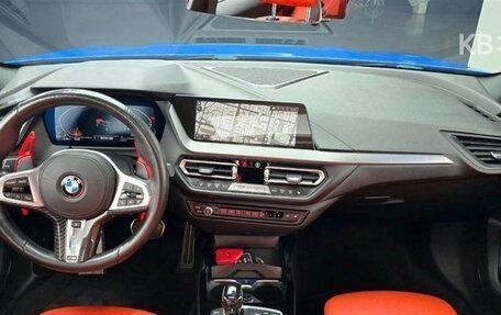 BMW 1 серия, 2021 год, 2 273 000 рублей, 6 фотография