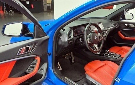 BMW 1 серия, 2021 год, 2 273 000 рублей, 5 фотография
