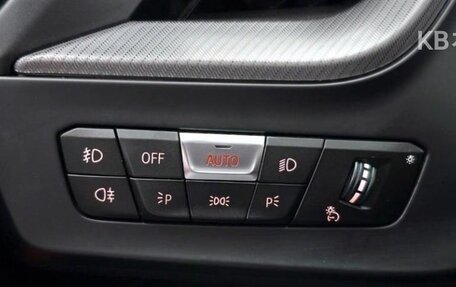 BMW 1 серия, 2021 год, 2 273 000 рублей, 13 фотография