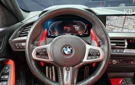 BMW 1 серия, 2021 год, 2 273 000 рублей, 7 фотография