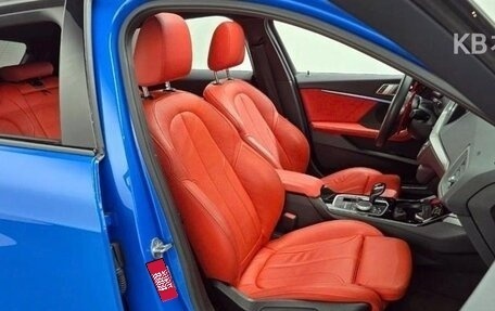 BMW 1 серия, 2021 год, 2 273 000 рублей, 14 фотография