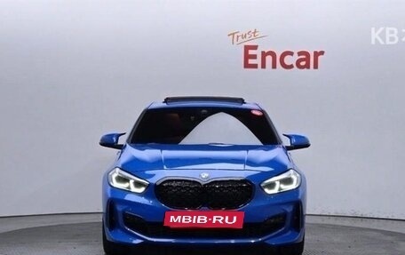 BMW 1 серия, 2021 год, 2 273 000 рублей, 2 фотография