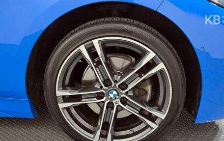BMW 1 серия, 2021 год, 2 273 000 рублей, 19 фотография
