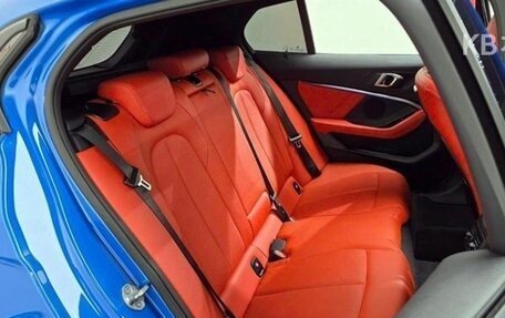 BMW 1 серия, 2021 год, 2 273 000 рублей, 16 фотография