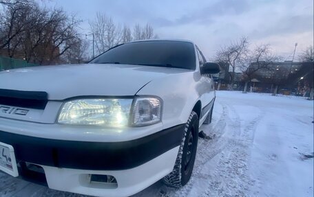 Toyota Sprinter Carib III, 1996 год, 340 000 рублей, 3 фотография