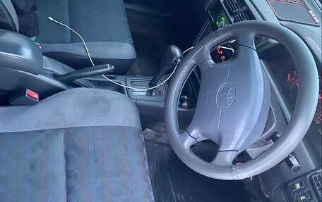 Toyota Sprinter Carib III, 1996 год, 340 000 рублей, 13 фотография