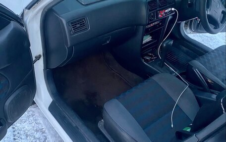 Toyota Sprinter Carib III, 1996 год, 340 000 рублей, 15 фотография