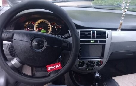 Chevrolet Lacetti, 2008 год, 265 999 рублей, 6 фотография