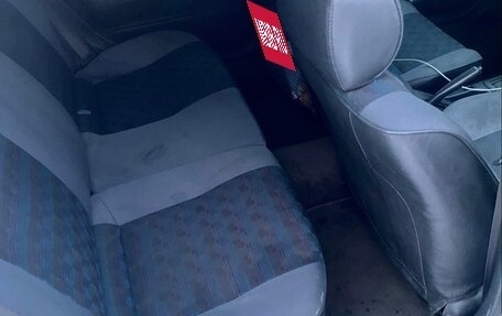 Toyota Sprinter Carib III, 1996 год, 340 000 рублей, 17 фотография