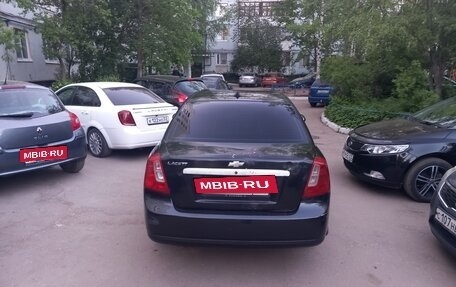 Chevrolet Lacetti, 2008 год, 265 999 рублей, 2 фотография