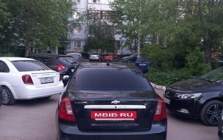 Chevrolet Lacetti, 2008 год, 265 999 рублей, 5 фотография
