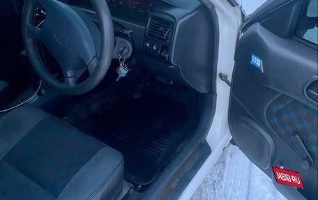 Toyota Sprinter Carib III, 1996 год, 340 000 рублей, 14 фотография