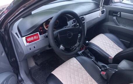 Chevrolet Lacetti, 2008 год, 265 999 рублей, 7 фотография