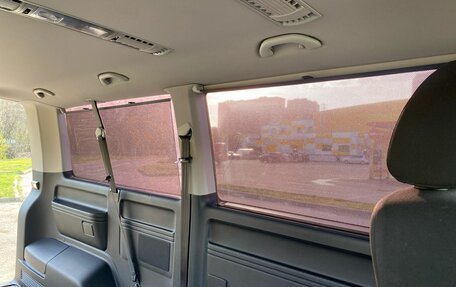 Volkswagen Caravelle T6 рестайлинг, 2017 год, 2 850 000 рублей, 7 фотография