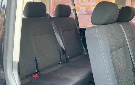 Volkswagen Caravelle T6 рестайлинг, 2017 год, 2 850 000 рублей, 18 фотография