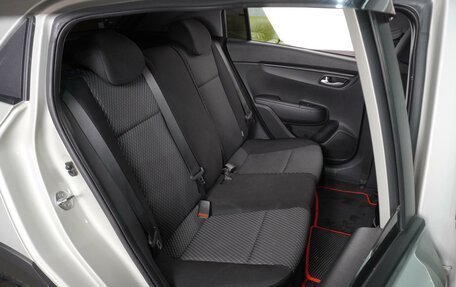 KIA Rio IV, 2019 год, 1 575 000 рублей, 7 фотография