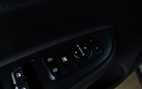 KIA Rio IV, 2019 год, 1 575 000 рублей, 12 фотография