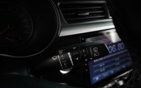 KIA Rio IV, 2019 год, 1 575 000 рублей, 14 фотография