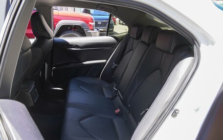 Toyota Camry, 2019 год, 2 998 000 рублей, 9 фотография