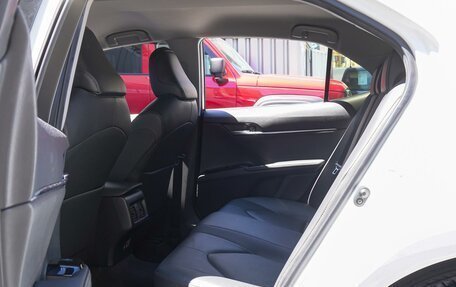 Toyota Camry, 2019 год, 2 998 000 рублей, 11 фотография