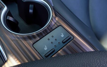 Toyota Camry, 2019 год, 2 998 000 рублей, 13 фотография