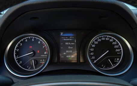 Toyota Camry, 2019 год, 2 998 000 рублей, 16 фотография