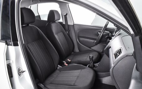Volkswagen Polo VI (EU Market), 2015 год, 849 000 рублей, 8 фотография