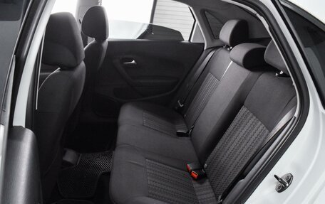 Volkswagen Polo VI (EU Market), 2015 год, 849 000 рублей, 9 фотография